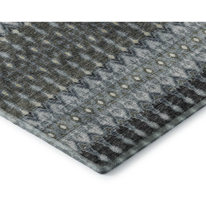 Addison Mayfield Multi AMF72 8ft. x 10ft. Rect. Rug