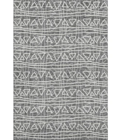 Addison Mayfield Gray AMF730 9ft. x 12ft. Rect. Rug