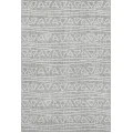 Addison Mayfield Gray AMF730 - 8ft. Round Rug