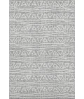 Addison Mayfield Gray AMF730 9ft. x 12ft. Rect. Rug