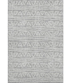 Addison Mayfield Gray AMF730 9ft. x 12ft. Rect. Rug