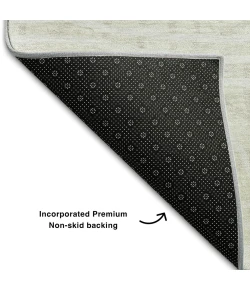 Addison Mayfield Ivory AMF730 8ft. x 10ft. Rect. Rug