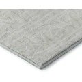 Addison Mayfield Ivory AMF730 - 8ft. Round Rug
