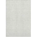 Addison Mayfield Ivory AMF730 - 8ft. Round Rug
