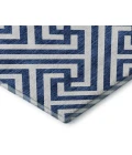 Addison Mayfield Blue AMF731 5ft. x 7ft. 6in. Rect. Rug