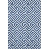 Addison Mayfield Blue AMF731 5ft. x 7ft. 6in. Rect. Rug