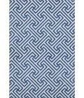 Addison Mayfield Blue AMF731 5ft. x 7ft. 6in. Rect. Rug