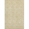 Addison Mayfield Gold AMF731 5ft. x 7ft. 6in. Rect. Rug