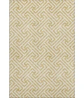 Addison Mayfield Gold AMF731 5ft. x 7ft. 6in. Rect. Rug