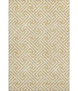 Addison Mayfield Gold AMF731 5ft. x 7ft. 6in. Rect. Rug