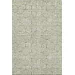 Addison Mayfield Green AMF732 5ft. x 7ft. 6in. Rect. Rug