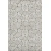 Addison Mayfield Brown AMF732 2ft. 3in. x 7ft. 6in. Rect. Rug