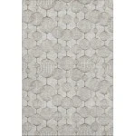 Addison Mayfield Brown AMF732 5ft. x 7ft. 6in. Rect. Rug