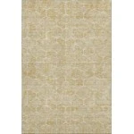 Addison Mayfield Gold AMF732 5ft. x 7ft. 6in. Rect. Rug