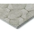 Addison Mayfield Green AMF732 2ft. 3in. x 7ft. 6in. Rect. Rug