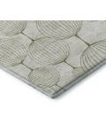 Addison Mayfield Green AMF732 9ft. x 12ft. Rect. Rug