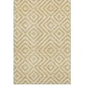 Addison Mayfield Gold AMF733 2ft. 3in. x 7ft. 6in. Rect. Rug