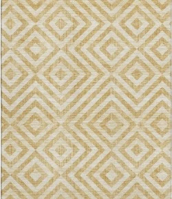 Addison Mayfield Gold AMF733 8ft. x 10ft. Rect. Rug