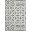 Addison Mayfield Gray AMF734 8ft. x 10ft. Rect. Rug