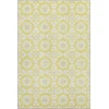 Addison Mayfield Gold AMF734 8ft. x 10ft. Rect. Rug