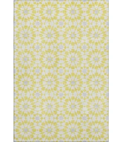 Addison Mayfield Gold AMF734 9ft. x 12ft. Rect. Rug
