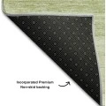 Addison Mayfield Green AMF735 2ft. 3in. x 7ft. 6in. Rect. Rug