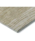Addison Mayfield Brown AMF735 8ft. x 10ft. Rect. Rug