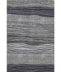 Addison Mayfield Gray AMF735 8ft. x 10ft. Rect. Rug