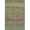 Addison Mayfield Green AMF735 8ft. x 10ft. Rect. Rug