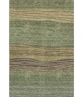 Addison Mayfield Green AMF735 2ft. 3in. x 7ft. 6in. Rect. Rug