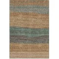 Addison Mayfield Orange AMF735 5ft. x 7ft. 6in. Rect. Rug