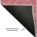 Addison Mayfield Pink AMF736 8ft. x 10ft. Rect. Rug