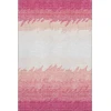 Addison Mayfield Pink AMF736 8ft. x 10ft. Rect. Rug