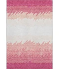 Addison Mayfield Pink AMF736 5ft. x 7ft. 6in. Rect. Rug