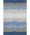 Addison Mayfield Blue AMF736 8ft. x 10ft. Rect. Rug