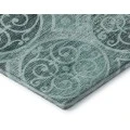 Addison Mayfield Teal AMF738 2ft. 3in. x 7ft. 6in. Rect. Rug