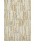 Addison Mayfield Gold AMF739 5ft. x 7ft. 6in. Rect. Rug