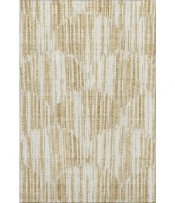 Addison Mayfield Gold AMF739 5ft. x 7ft. 6in. Rect. Rug