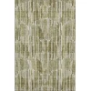 Addison Mayfield Green AMF739 - 8ft. Round Rug