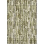 Addison Mayfield Green AMF739 8ft. x 10ft. Rect. Rug