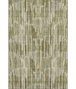 Addison Mayfield Green AMF739 5ft. x 7ft. 6in. Rect. Rug