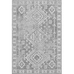 Addison Mayfield Gray AMF73 5ft. x 7ft. 6in. Rect. Rug