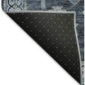 Addison Mayfield Blue AMF73 5ft. x 7ft. 6in. Rect. Rug