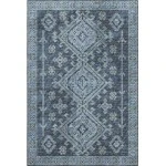 Addison Mayfield Blue AMF73 5ft. x 7ft. 6in. Rect. Rug