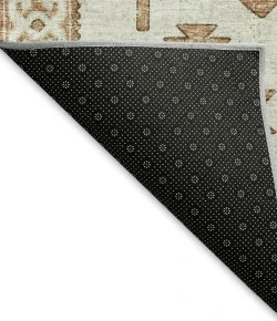Addison Mayfield Orange AMF73 8ft. x 10ft. Rect. Rug