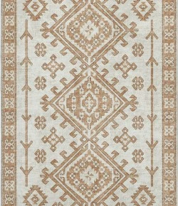 Addison Mayfield Orange AMF73 8ft. x 10ft. Rect. Rug