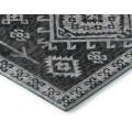 Addison Mayfield Gray AMF73 - 8ft. Round Rug