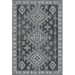 Addison Mayfield Gray AMF73 5ft. x 7ft. 6in. Rect. Rug