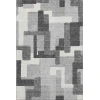 Addison Mayfield Gray AMF740 2ft. 3in. x 7ft. 6in. Rect. Rug