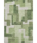 Addison Mayfield Green AMF740 9ft. x 12ft. Rect. Rug